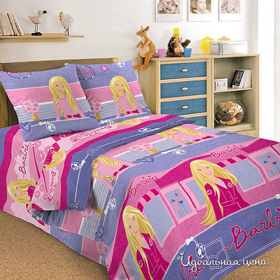 Комплект Letto&Levele