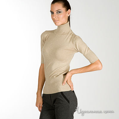 Водолазка Sergio Falconi