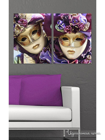 Картина MOMO concept