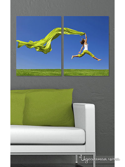 Картина MOMO concept