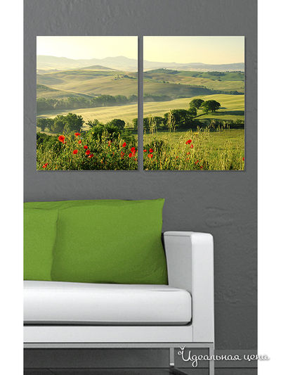 Картина MOMO concept