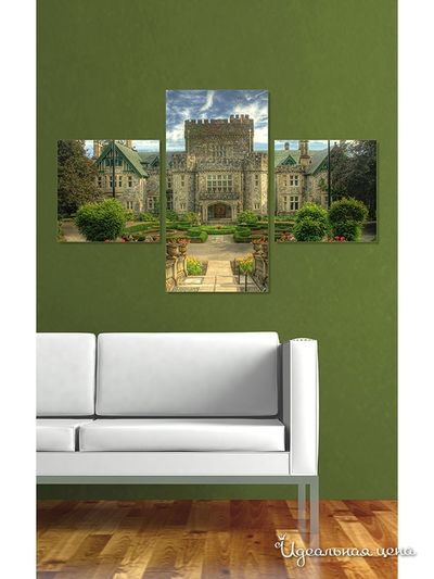 Картина MOMO concept