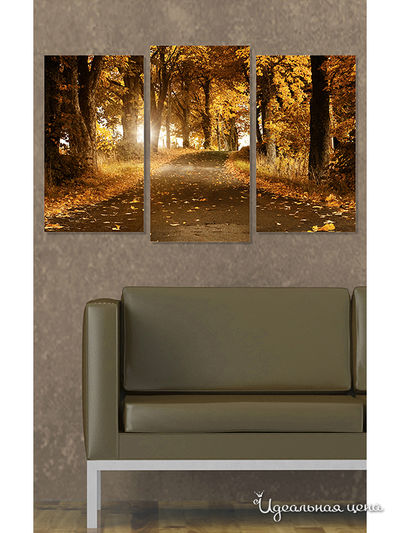 Картина MOMO concept