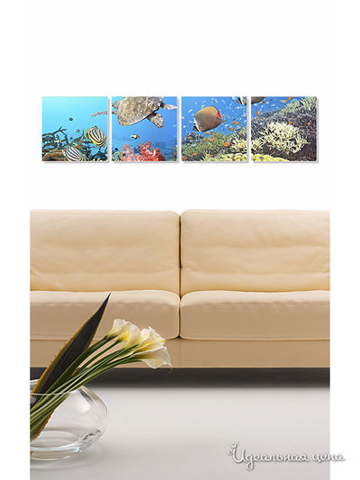 Картина MOMO concept