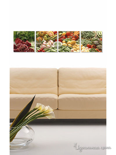 Картина MOMO concept