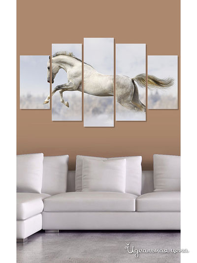 Картина MOMO concept