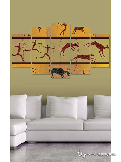 Картина MOMO concept