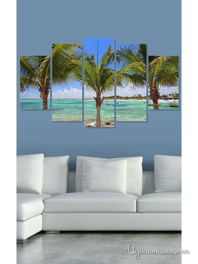 Картина MOMO concept