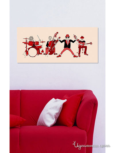 Картина MOMO concept