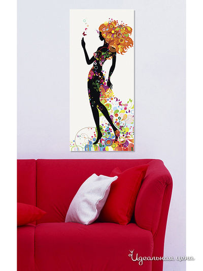 Картина MOMO concept