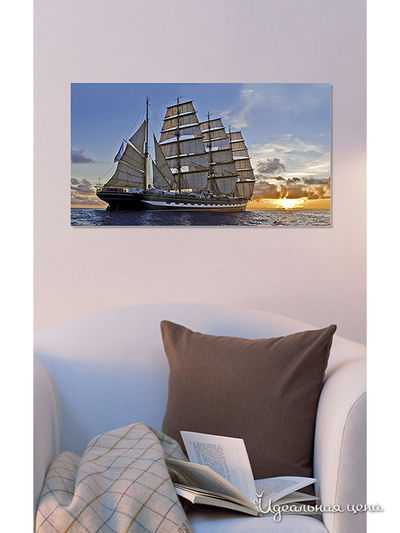 Картина MOMO concept