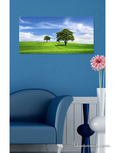 Картина MOMO concept