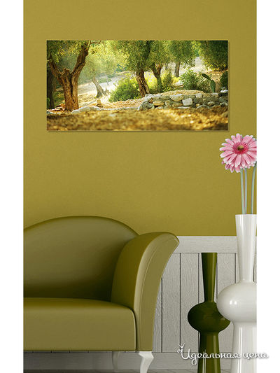 Картина MOMO concept