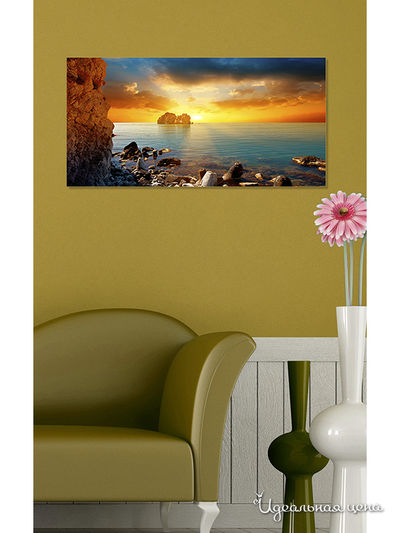 Картина MOMO concept