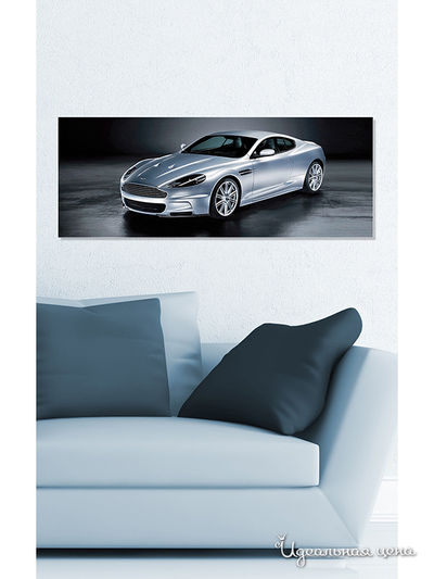 Картина MOMO concept