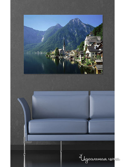 Картина MOMO concept