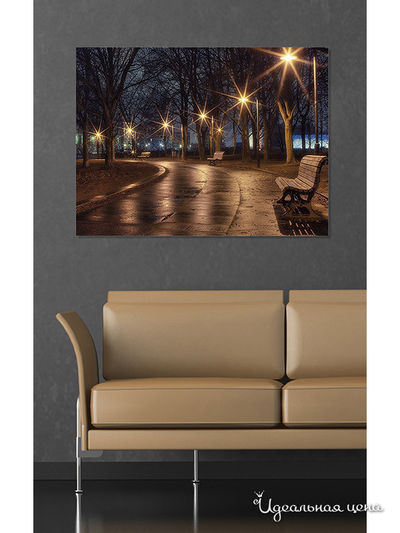 Картина MOMO concept