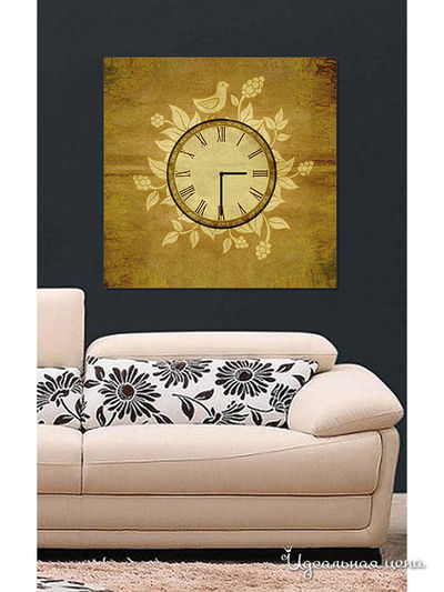 Картина-часы MOMO concept