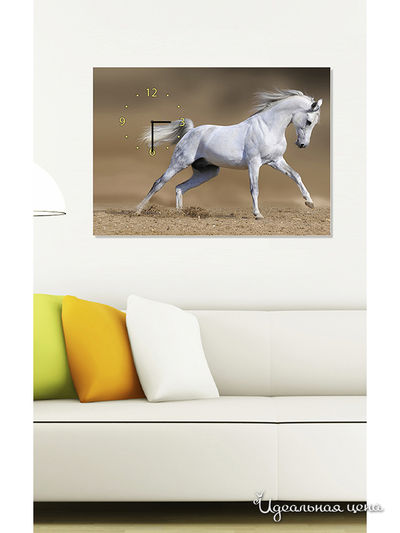 Картина-часы MOMO concept