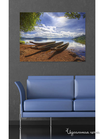 Картина MOMO concept