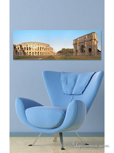 Картина MOMO concept