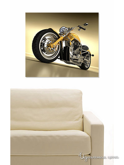 Картина MOMO concept