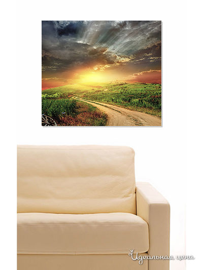 Картина MOMO concept