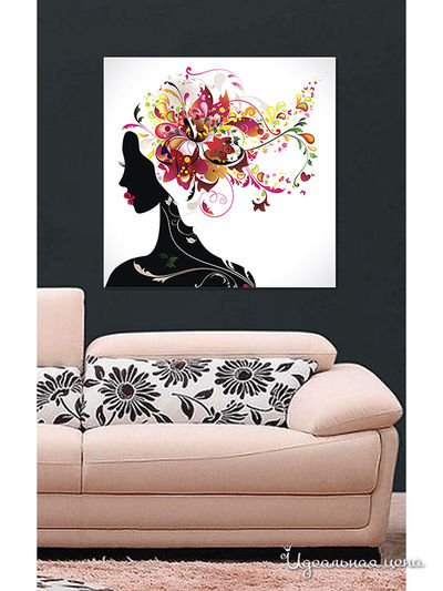 Картина MOMO concept