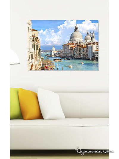 Картина MOMO concept