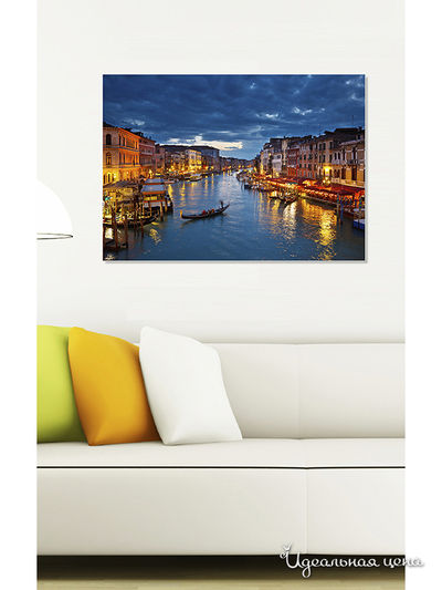 Картина MOMO concept