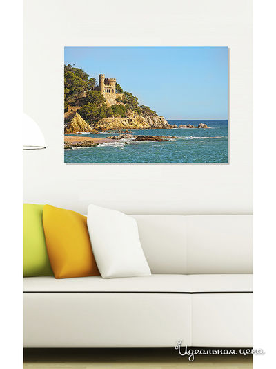 Картина MOMO concept