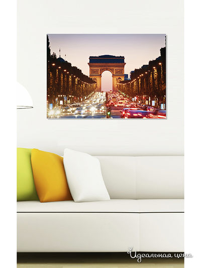 Картина MOMO concept