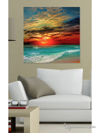 Картина MOMO concept