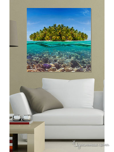 Картина MOMO concept