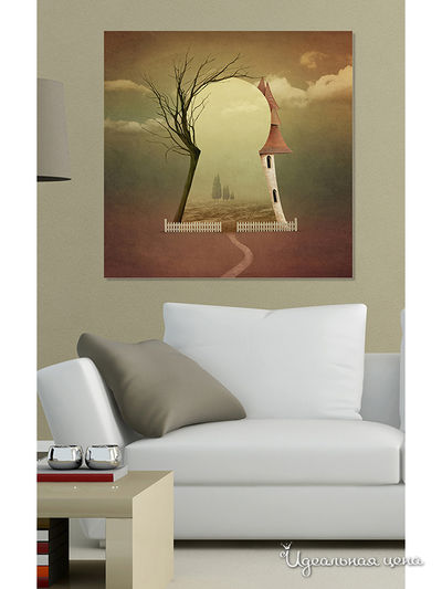 Картина MOMO concept