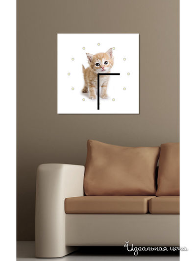 Картина-часы MOMO concept