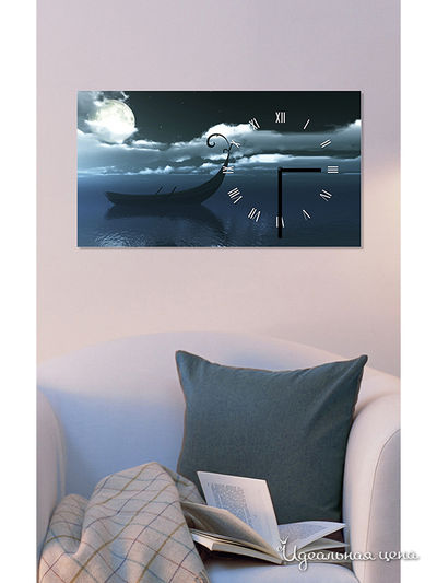 Картина-часы MOMO concept
