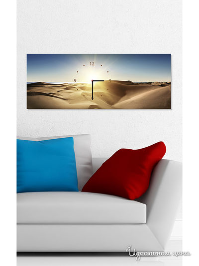 Картина-часы MOMO concept