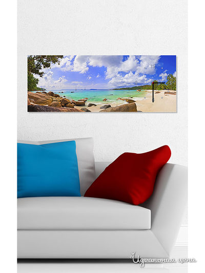 Картина-часы MOMO concept