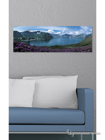 Картина-часы MOMO concept