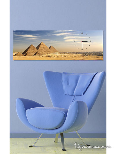 Картина-часы MOMO concept