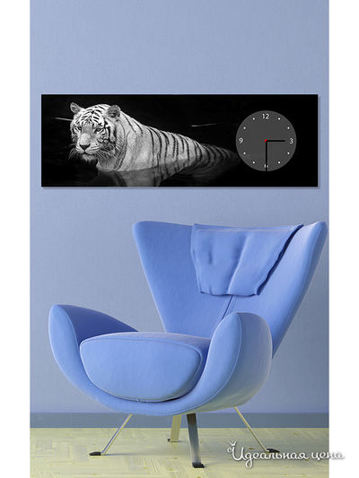 Картина-часы MOMO concept