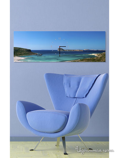 Картина-часы MOMO concept