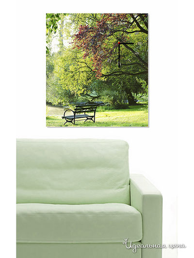 Картина-часы MOMO concept