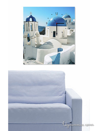 Картина-часы MOMO concept