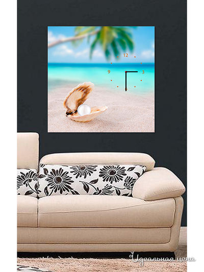 Картина-часы MOMO concept