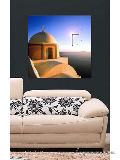 Картина-часы MOMO concept