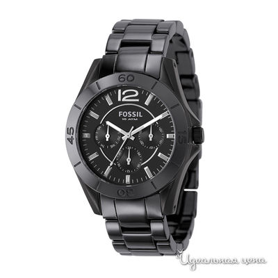 Часы Fossil