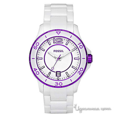 Часы Fossil