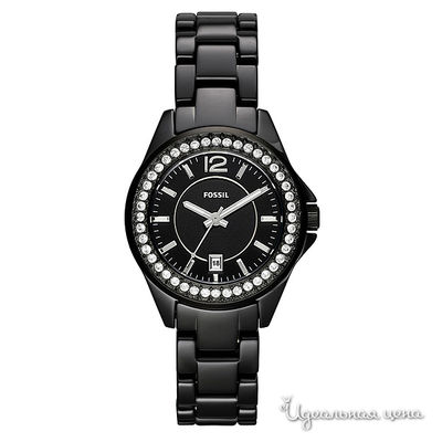 Часы Fossil